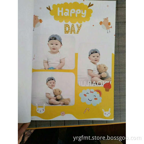 Photo Book